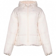 Scurta Nike W NSW ESSTL THRMR CLSC PUFFER